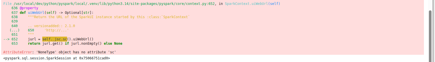 error_shown
